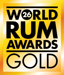 Medalla Oro Ron Jungla Suau