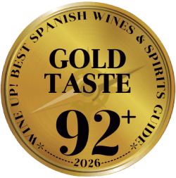 Brandy Suau 15 - 92 puntos