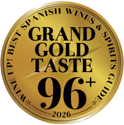 Brandy Suau 50 - 96 puntos