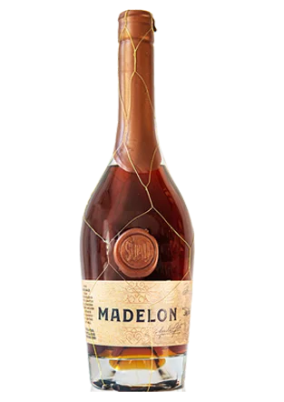 Brandy Madelon