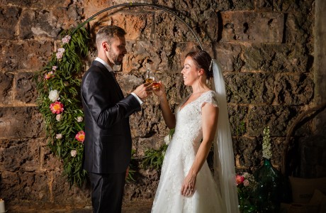 Bodas en suau -   