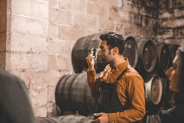 Brandy Masterclass