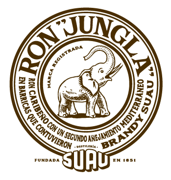 suau ron jungla