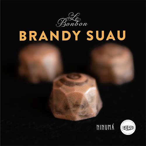 Brandy bonbon SUAU