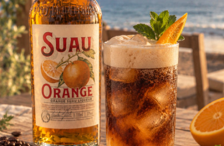 Vuelve a la rutina con Suau: «Suau Afterwork» -   