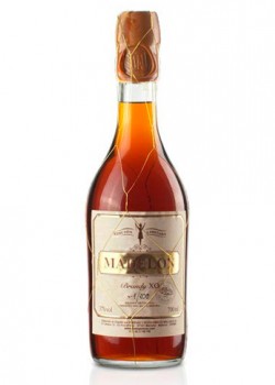 Brandy Madelon